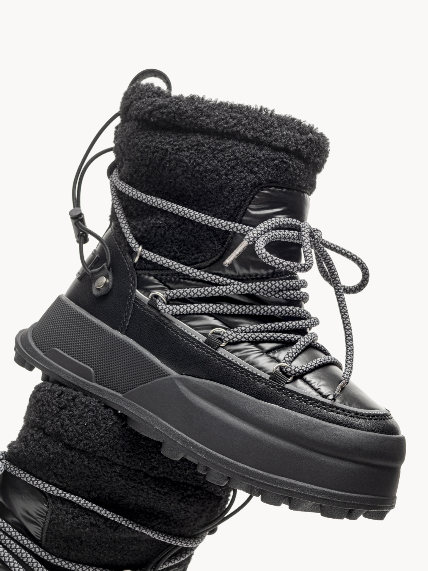 Дутики BADEN KAD002-041 - фото 4