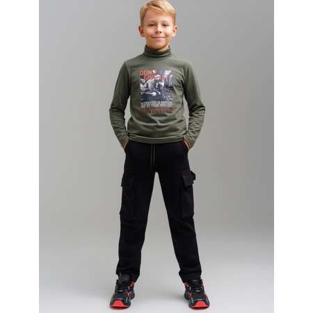 Джинсы PlayToday