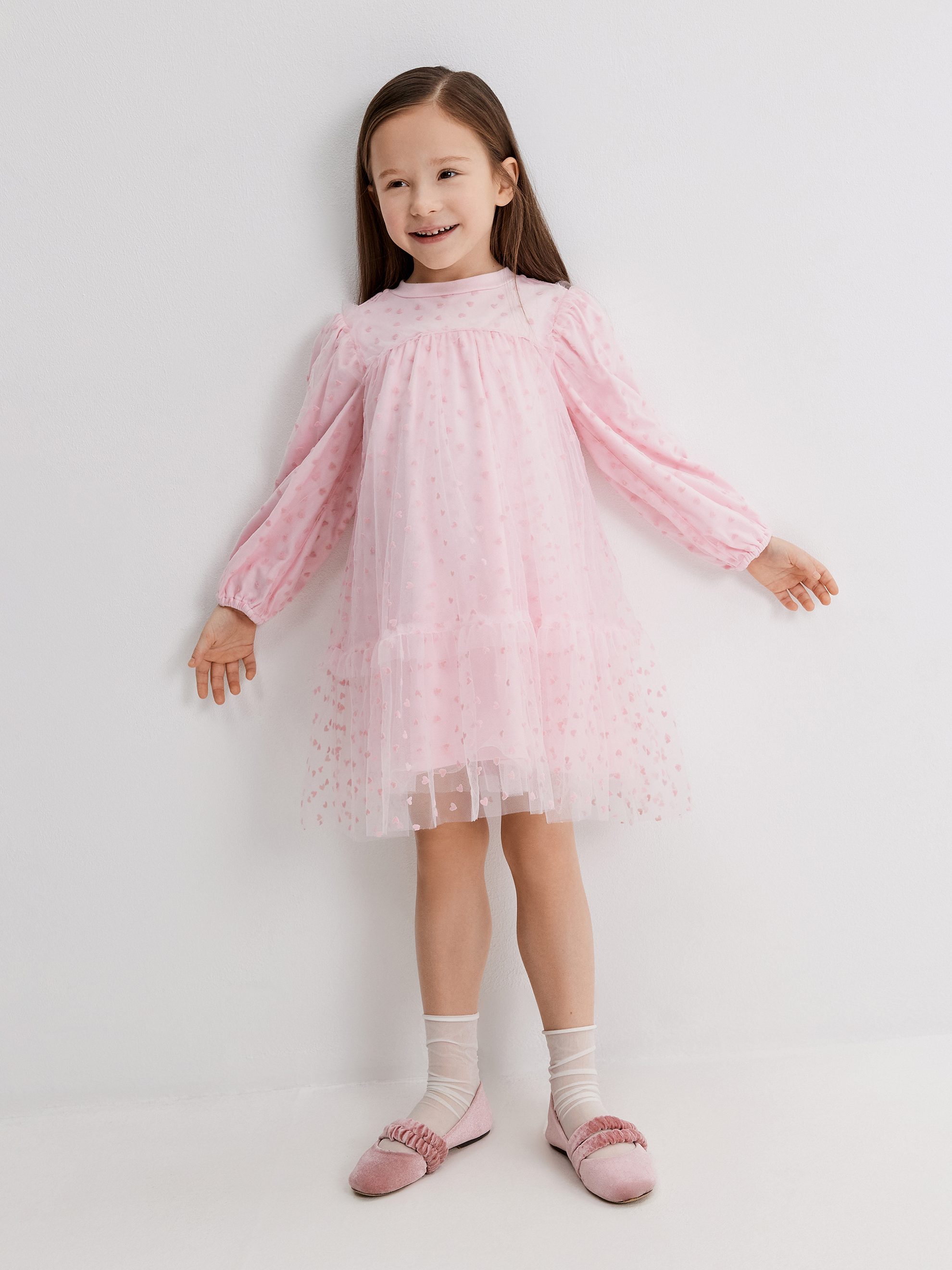 Платье Acoola 20220200906_0094568 - фото 7