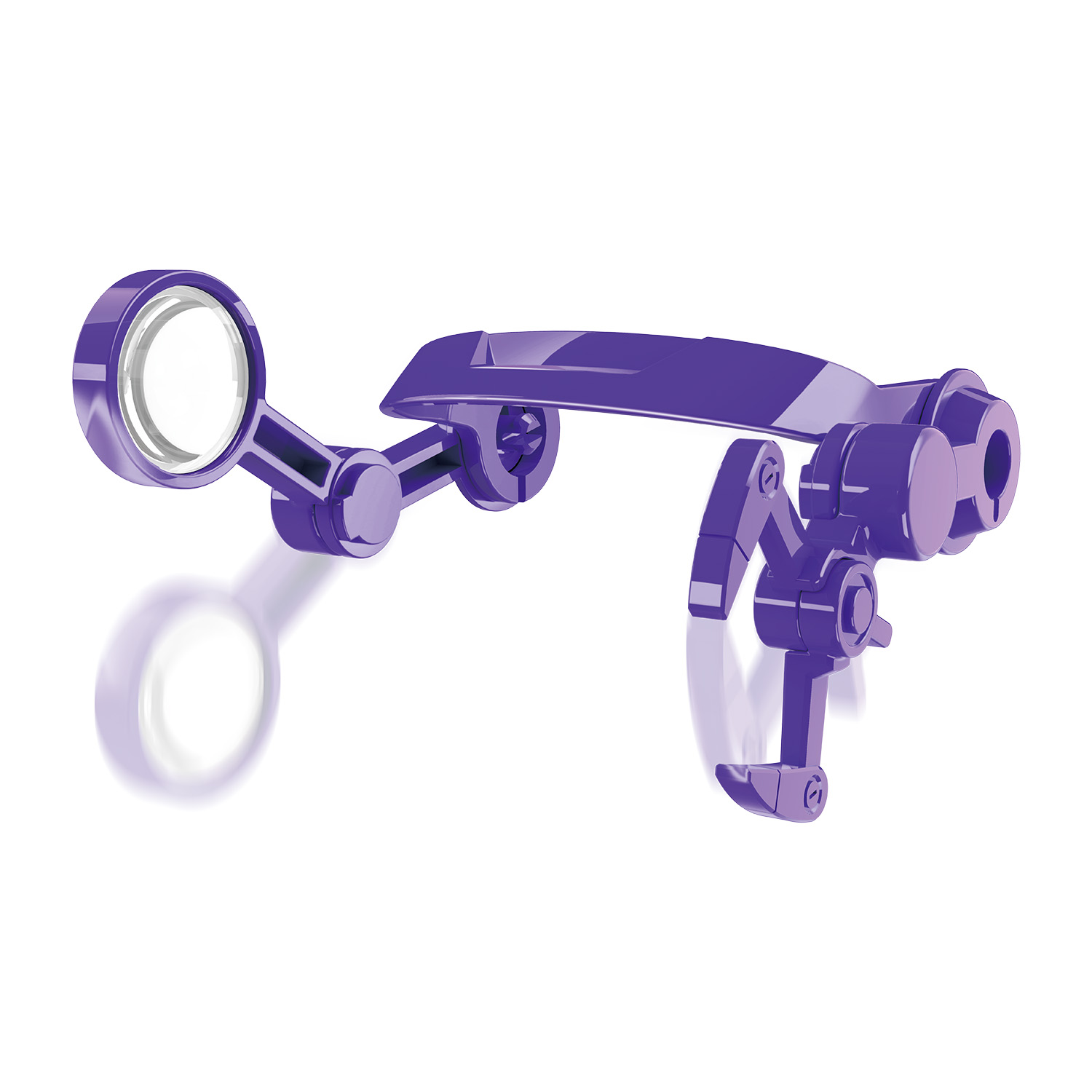 Фигурка Super Wings Кьюри 9 сезон - фото 9