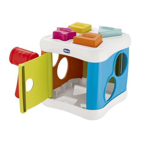 Игрушка Chicco развивающий центр