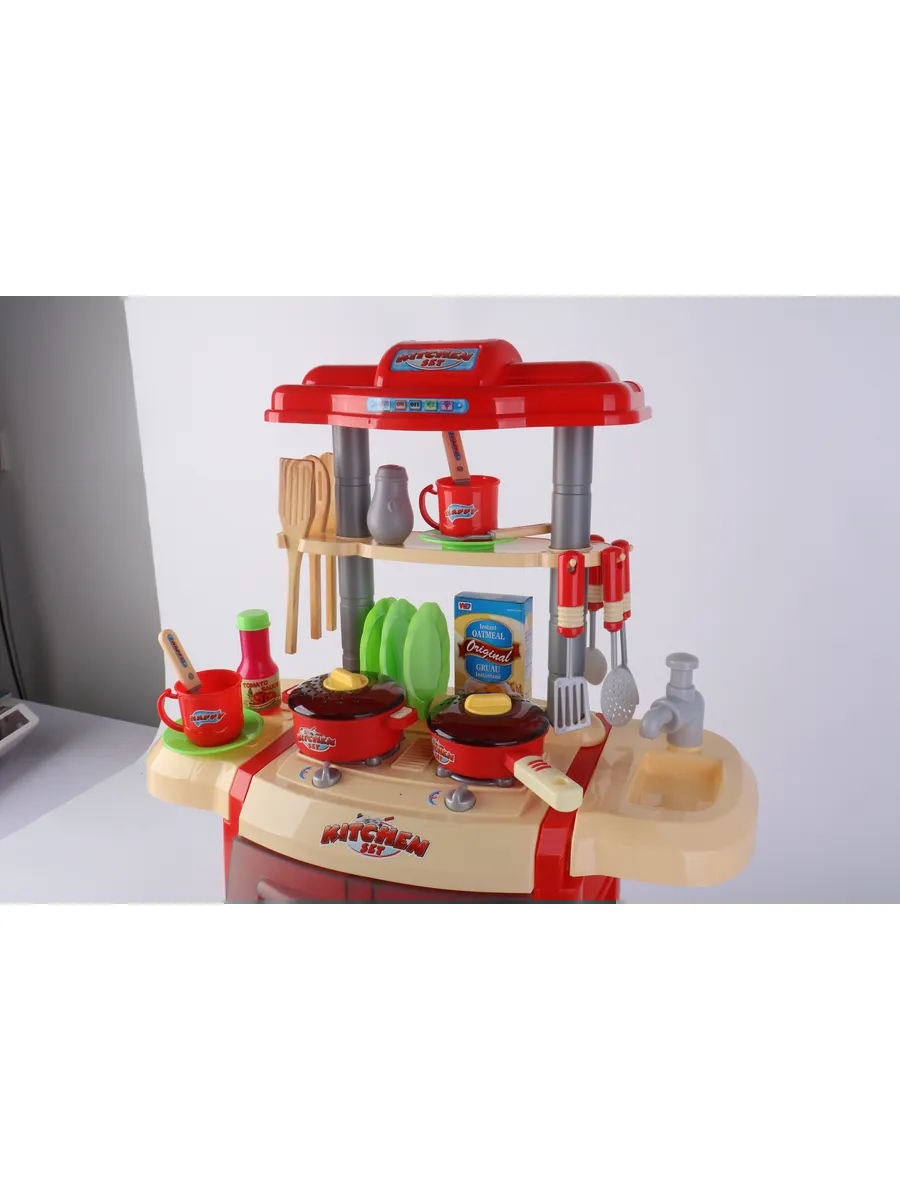 Игрушечная кухня GUMBY - фото 23