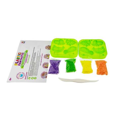 Набор для творчества Plastic Fantastic