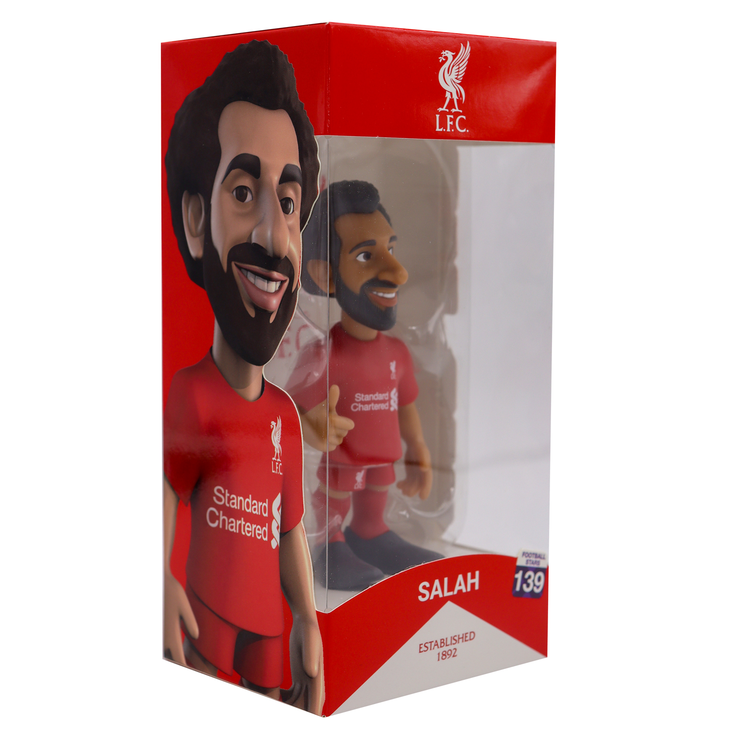 Фигурка MINIX - фото 5