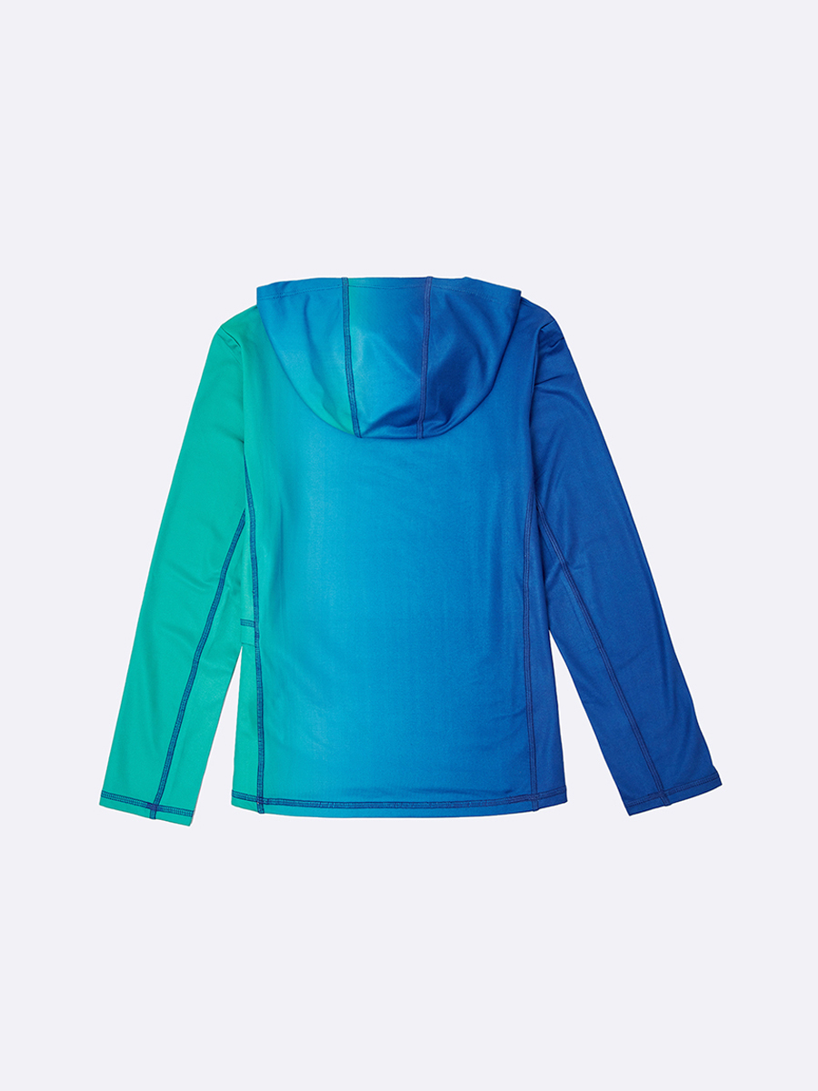 Худи Lassie 73205213-6910 - фото 2