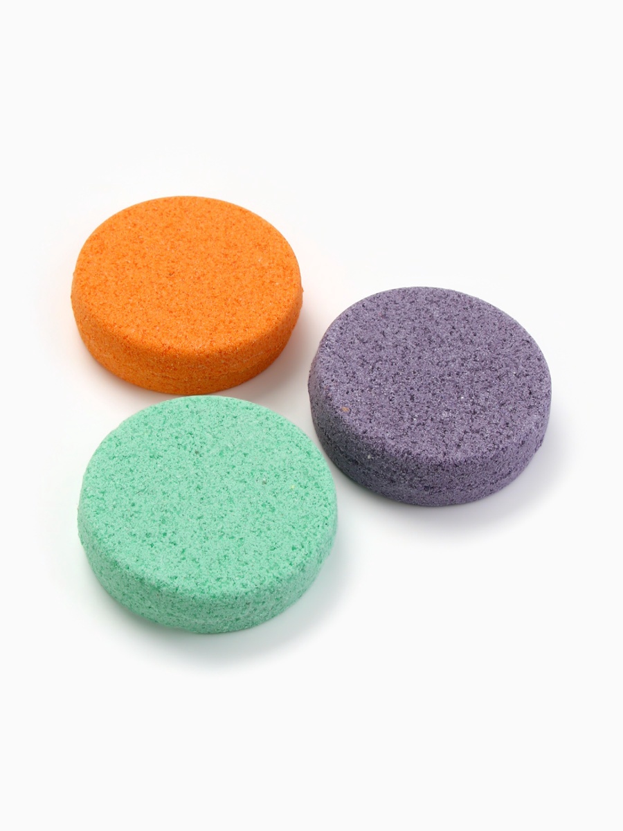 Бомбочка URAL LAB - фото 8