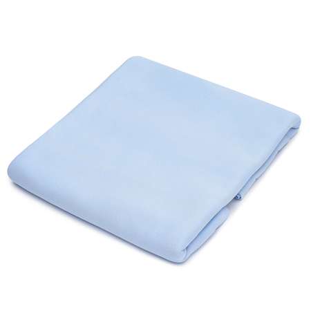 Комплект пеленок Pecorella Nice Blue 120*90 2шт