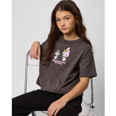 Футболка HELLO KITTY AND FRIENDS
