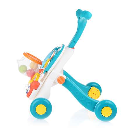 Каталка-ходунки Ural Toys трансформер