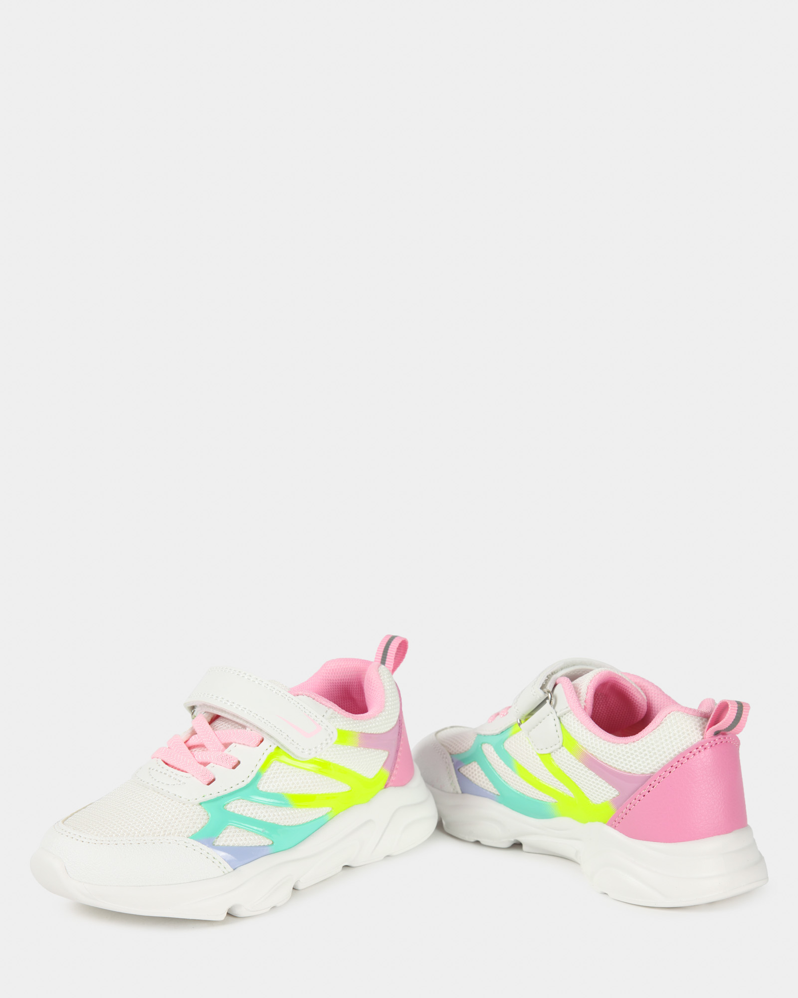 Кроссовки Jomoto S26WFkgRS-316-00 - фото 6