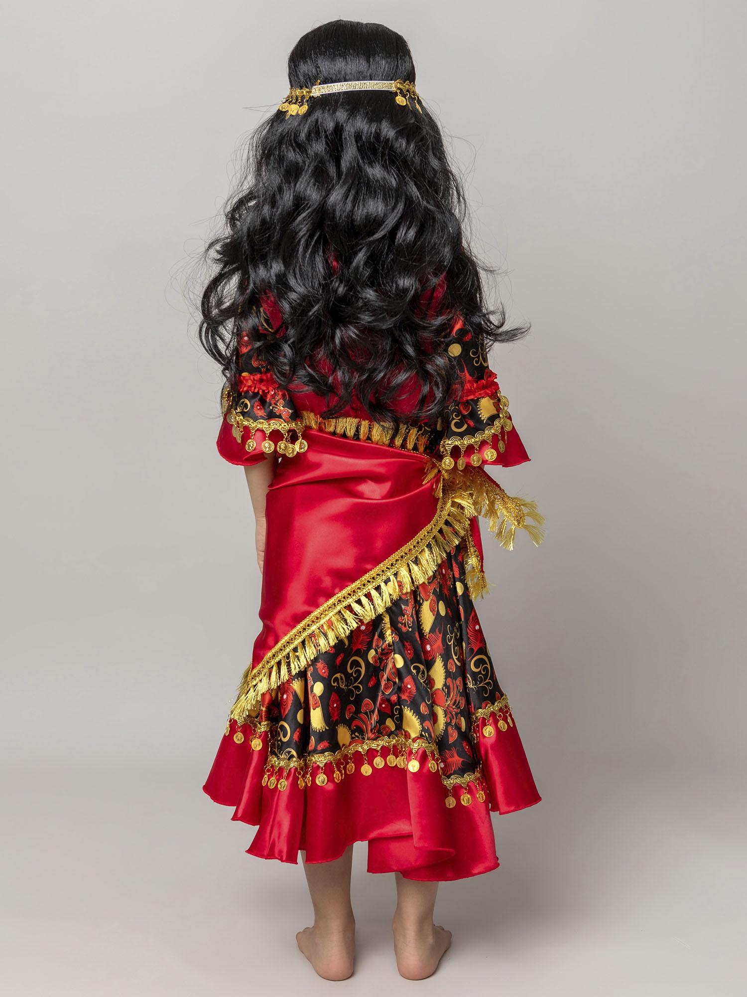 Костюм пуговка 1015/1 к-18 - фото 4