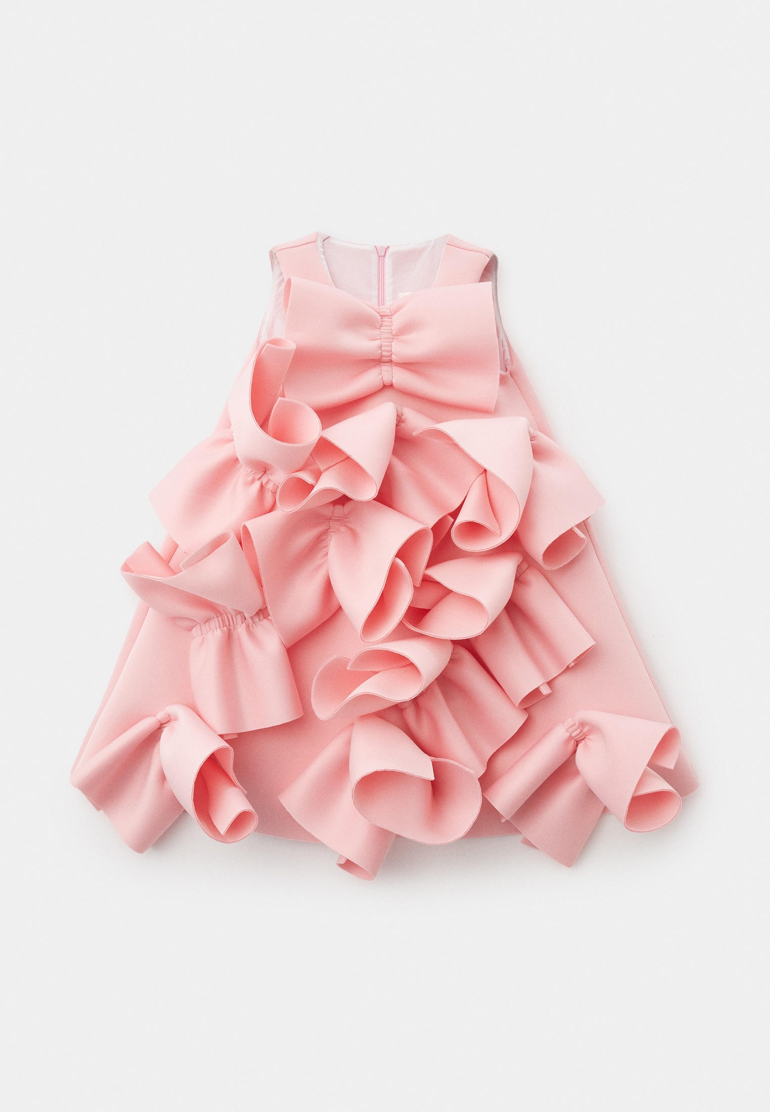 Платье Niffario NFVM1606202511 - фото 6