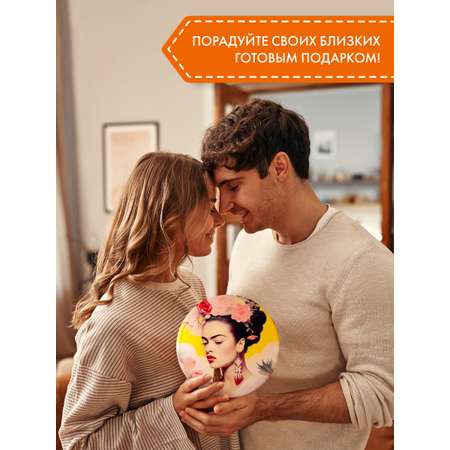 Печенье с кокосовой стружкой Сладкая сказка REGNUM Современное искусство 400г
