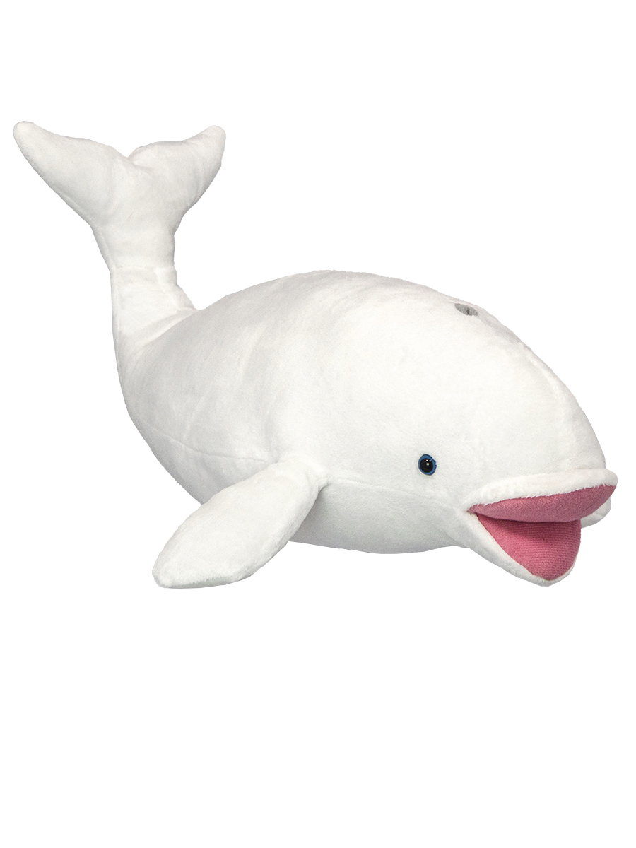 Мягкая игрушка All About Nature - фото 3