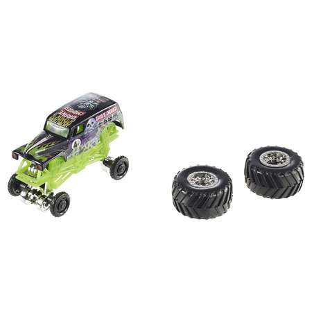 Игровой набор Hot Wheels