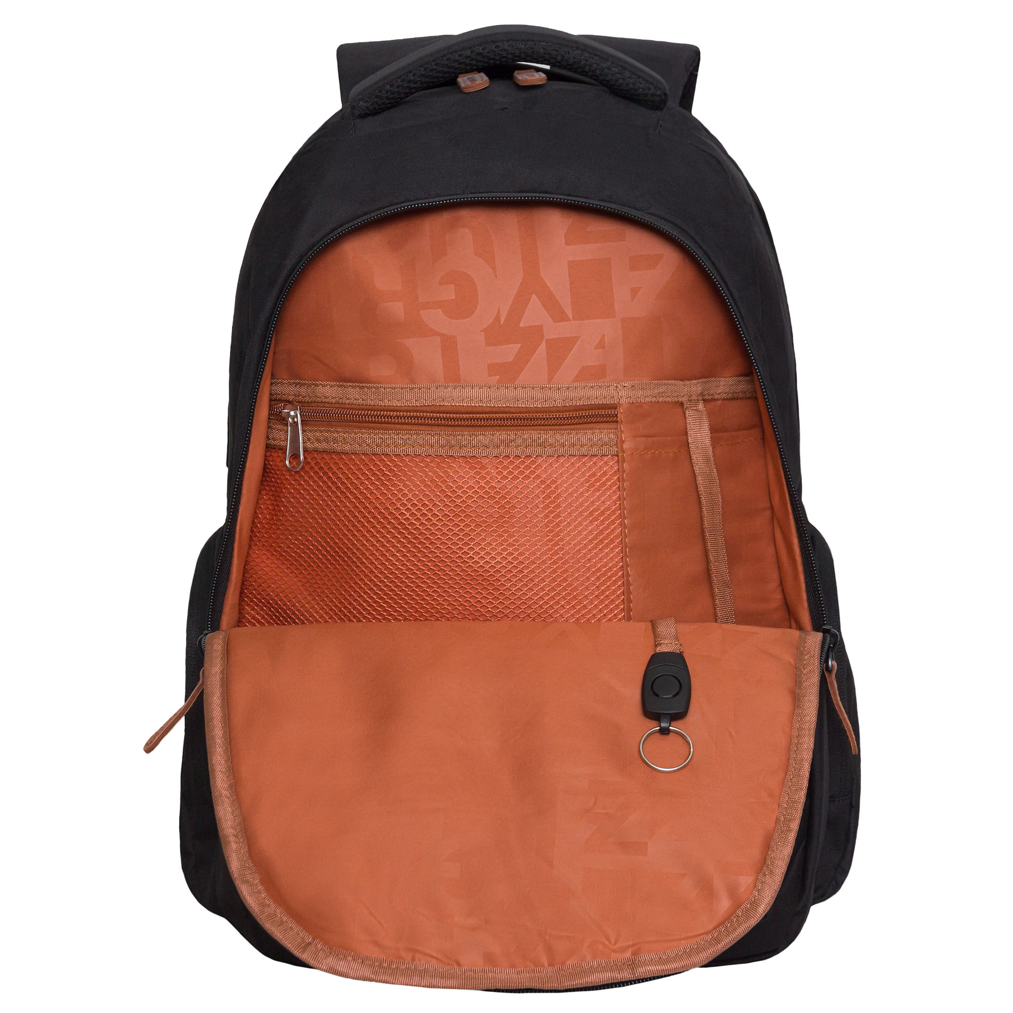 Рюкзак Grizzly мужской - фото 4