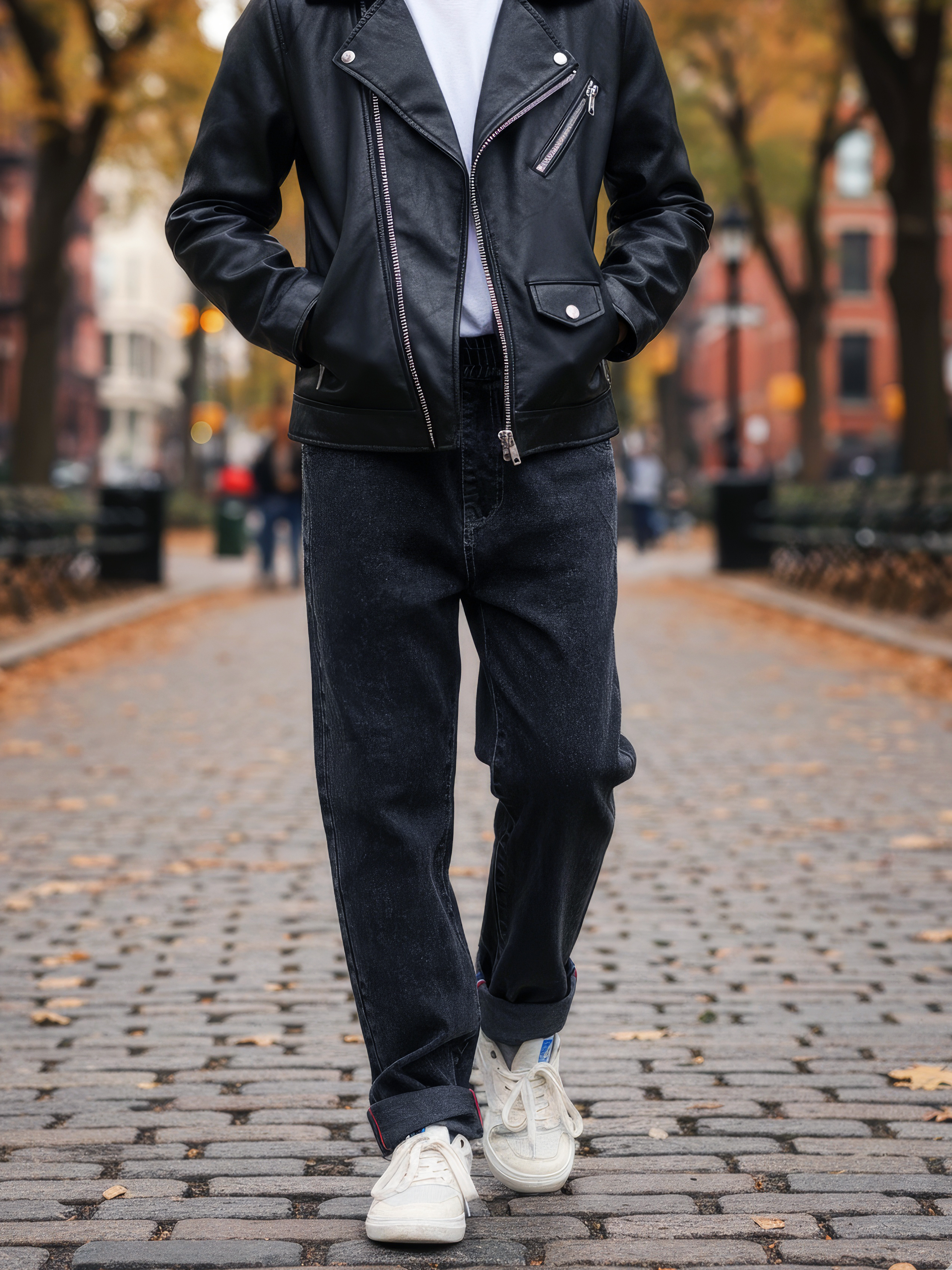 Джинсы СИНИЙ МИР WA7510-F63 - фото 13