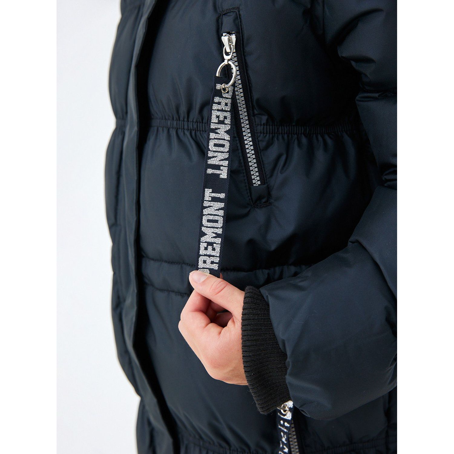 Парка Premont WP114900BLACK - фото 10