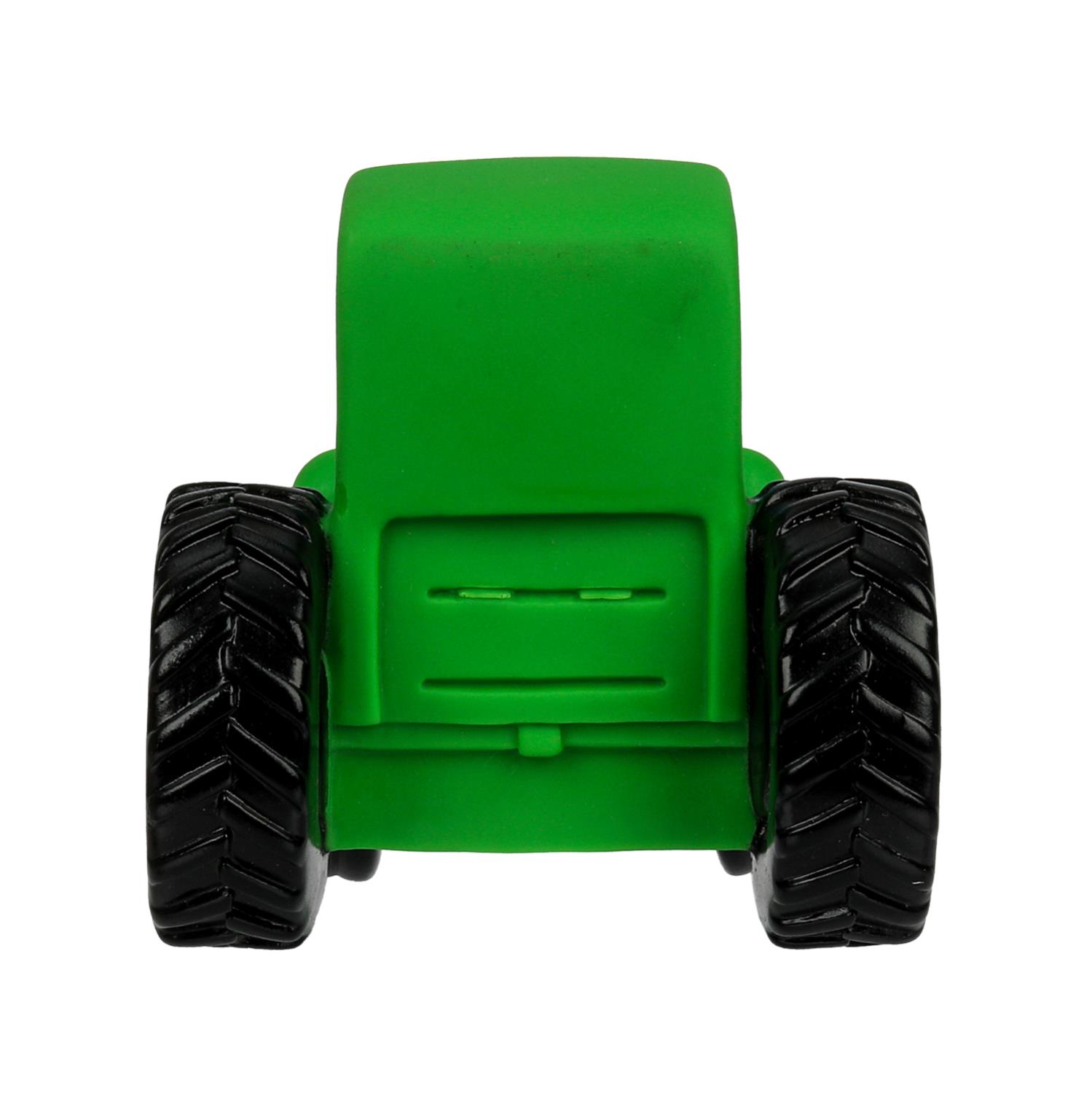 Игрушка Играем вместе Синий трактор - фото 7