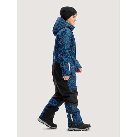 Комбинезон NIKASTYLE