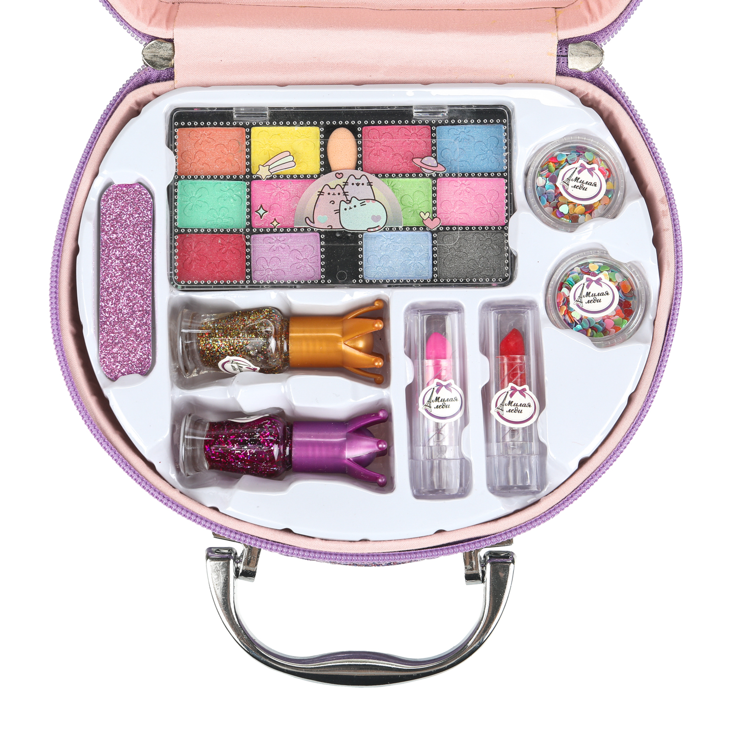 Игрушка Милая леди для девочек - фото 3