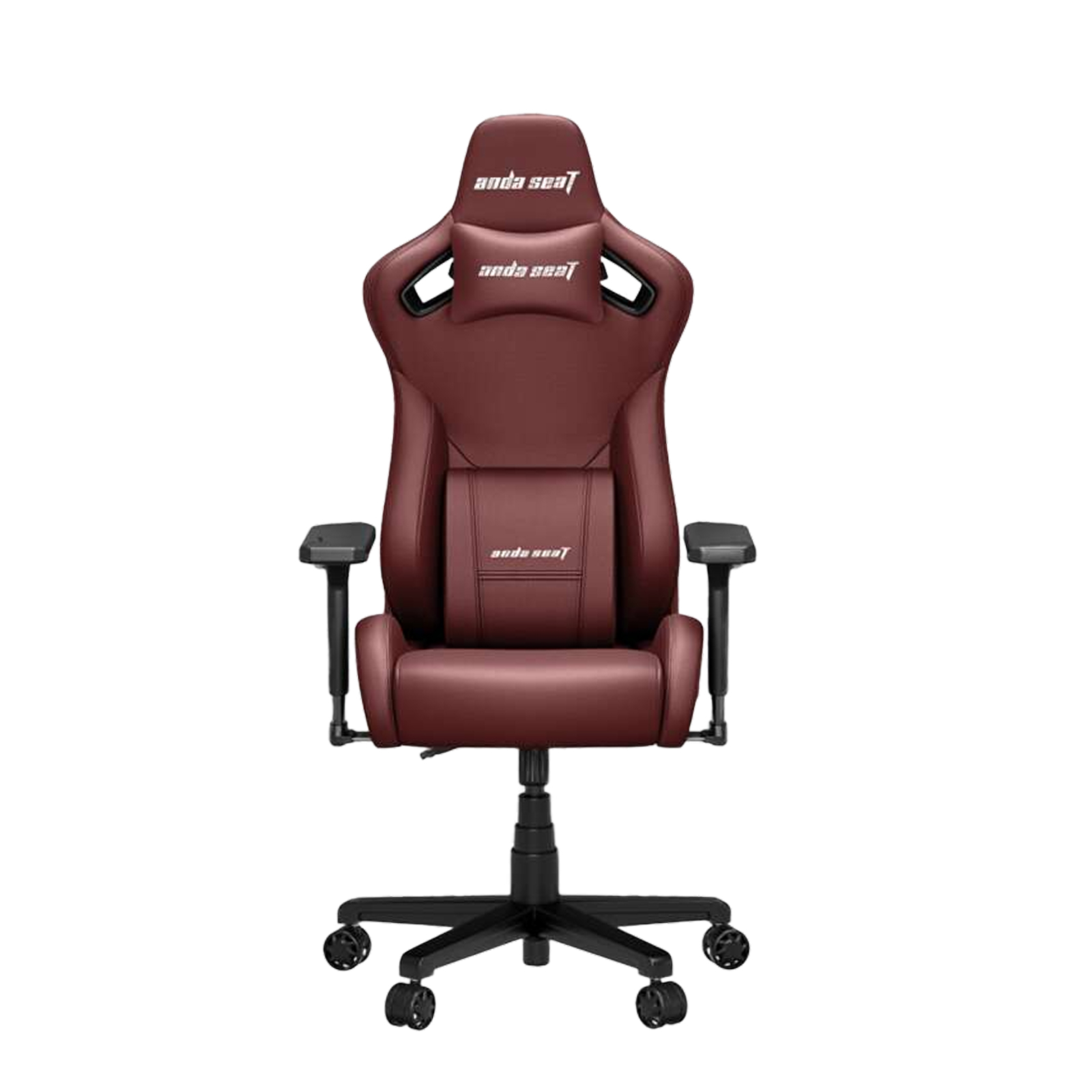 Компьютерное кресло AndaSeat Kaiser Frontier M - фото 4
