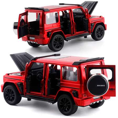 Автомобиль WiMi Mercedes