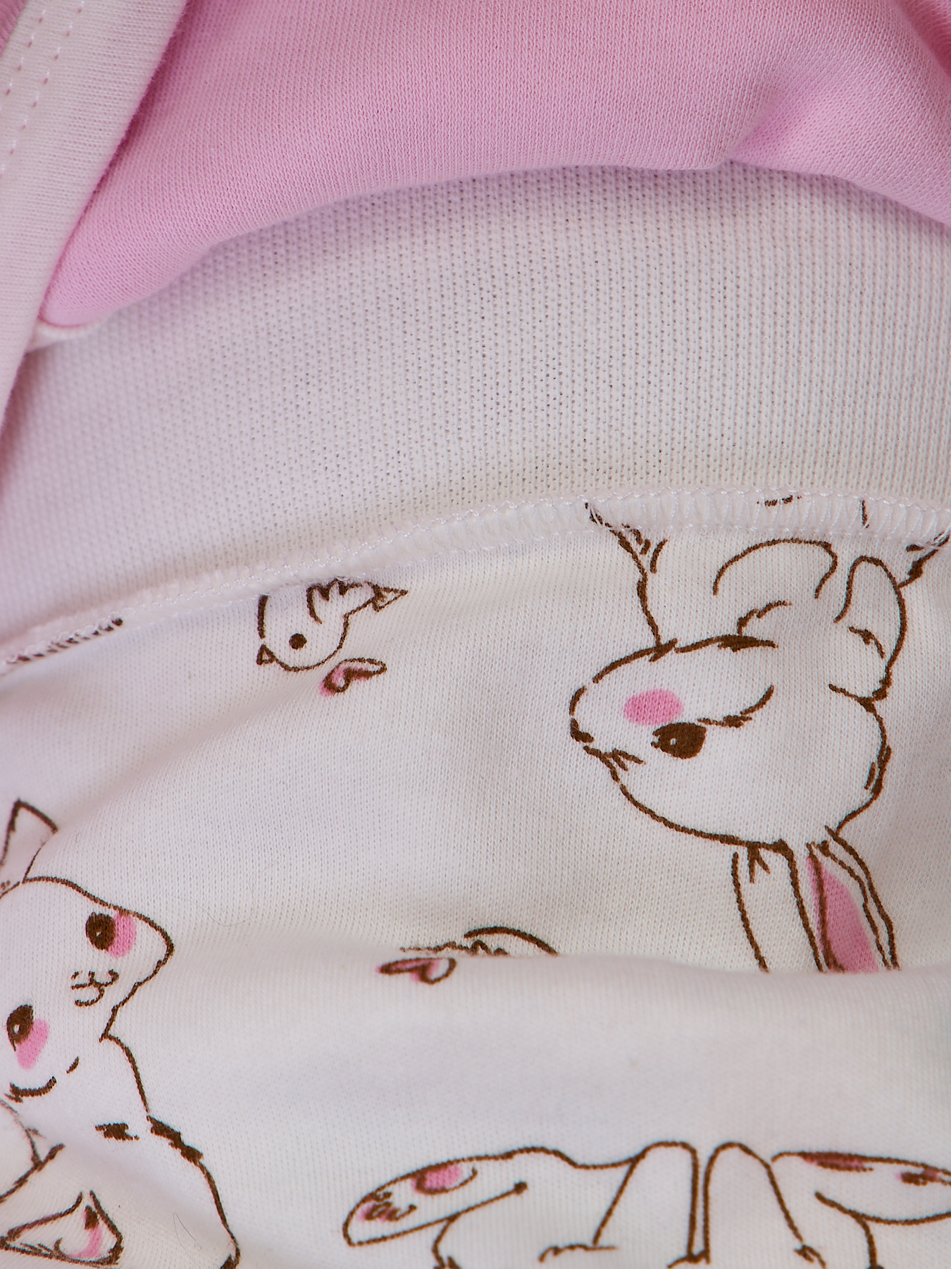 Комплект ТОСЯ БОСЯ ZAK-02 - фото 20