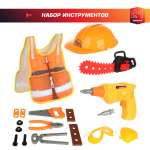 Игрушка Veld Co Мастер (инструменты)