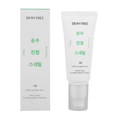 Крем DEWYTREE