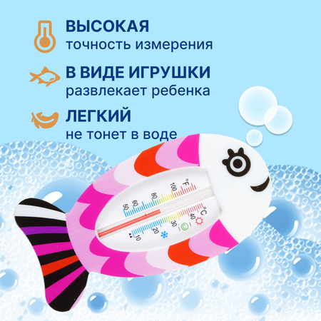 Термометр Uviton