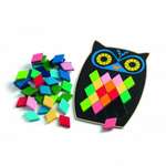 Настольная игра Djeco Мозаика