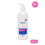 Пена для ванны BabyGo 500 мл