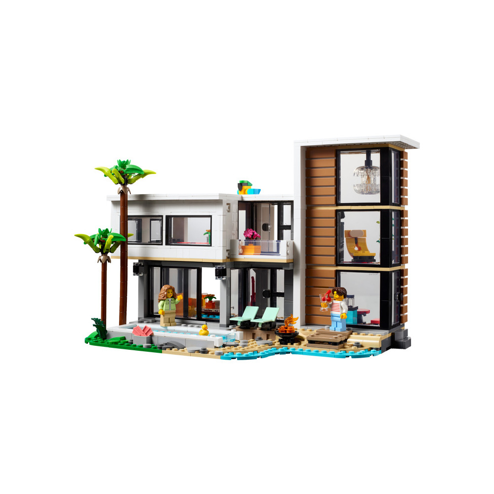 Конструктор LEGO Creator 715 дет. - фото 3