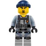 Фигурка LEGO Super Heroes Shark