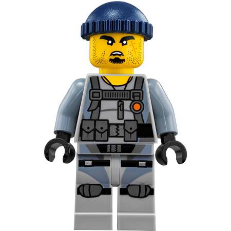Фигурка LEGO Super Heroes Shark
