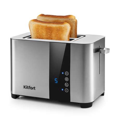 Тостер KITFORT КТ-2047