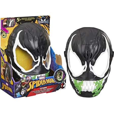 Игровой набор Человек-Паук (Spider-man) Веном