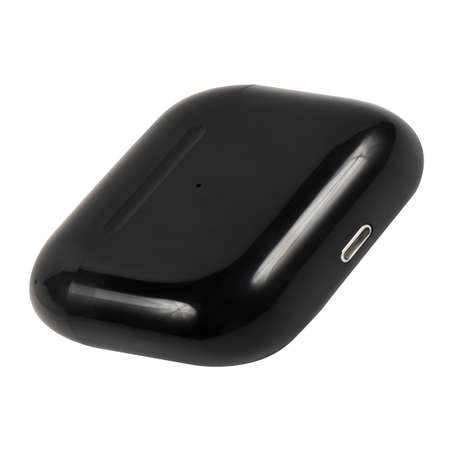 Наушники mObility TWS mt-15 черный