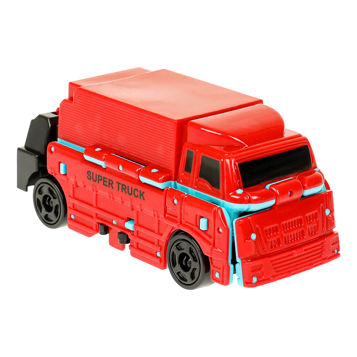 Фигурка Технодрайв - фото 3