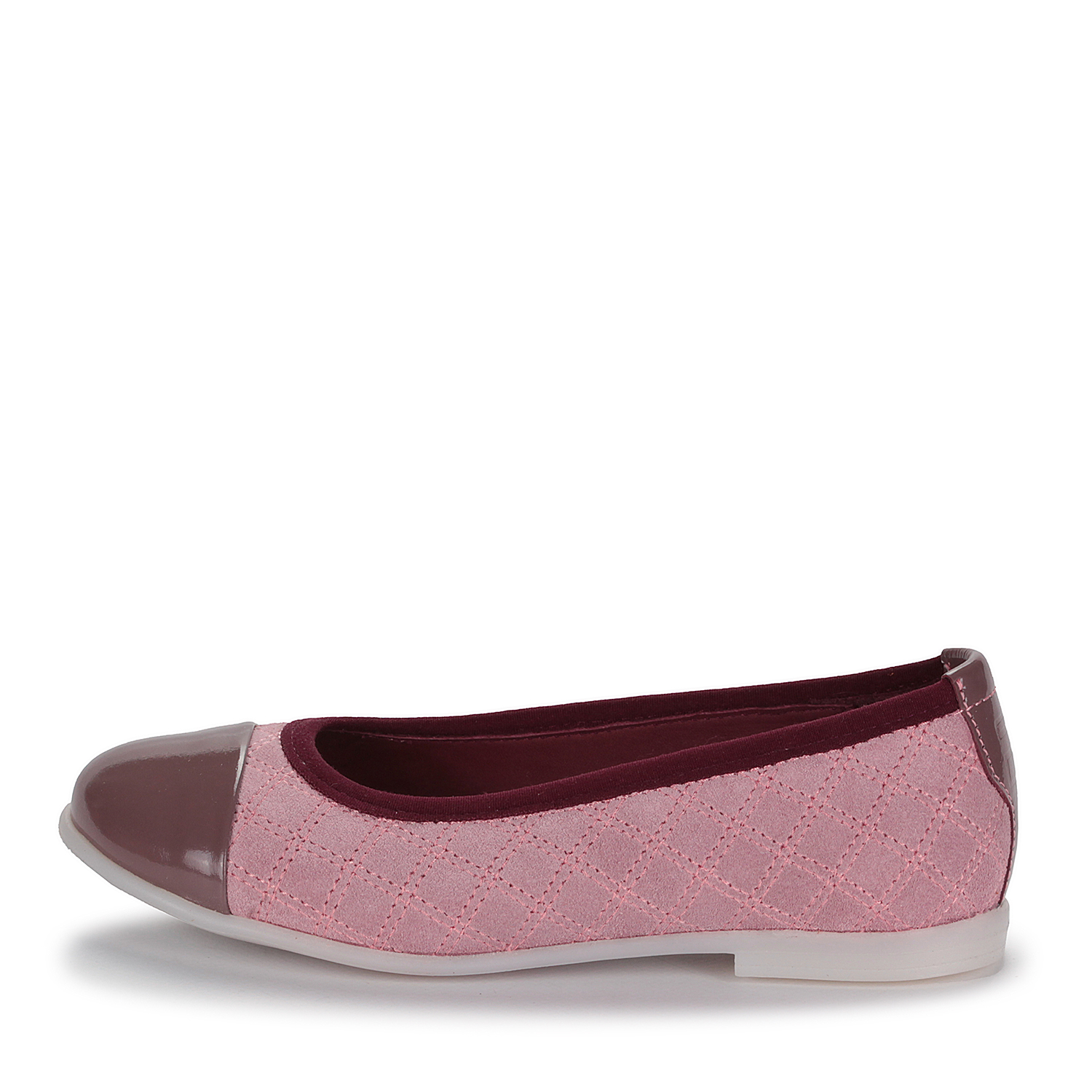 Туфли Riconte 6-525512302 - фото 2