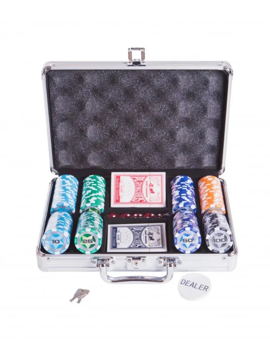 Настольная игра Partida - фото 3