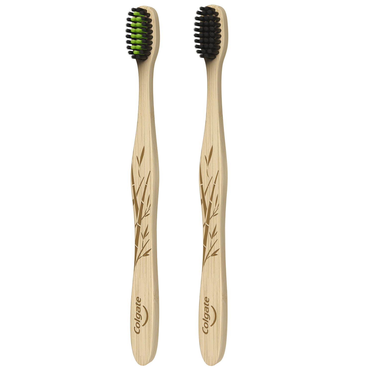 Зубная щетка классическая Colgate в ассортименте - фото 1