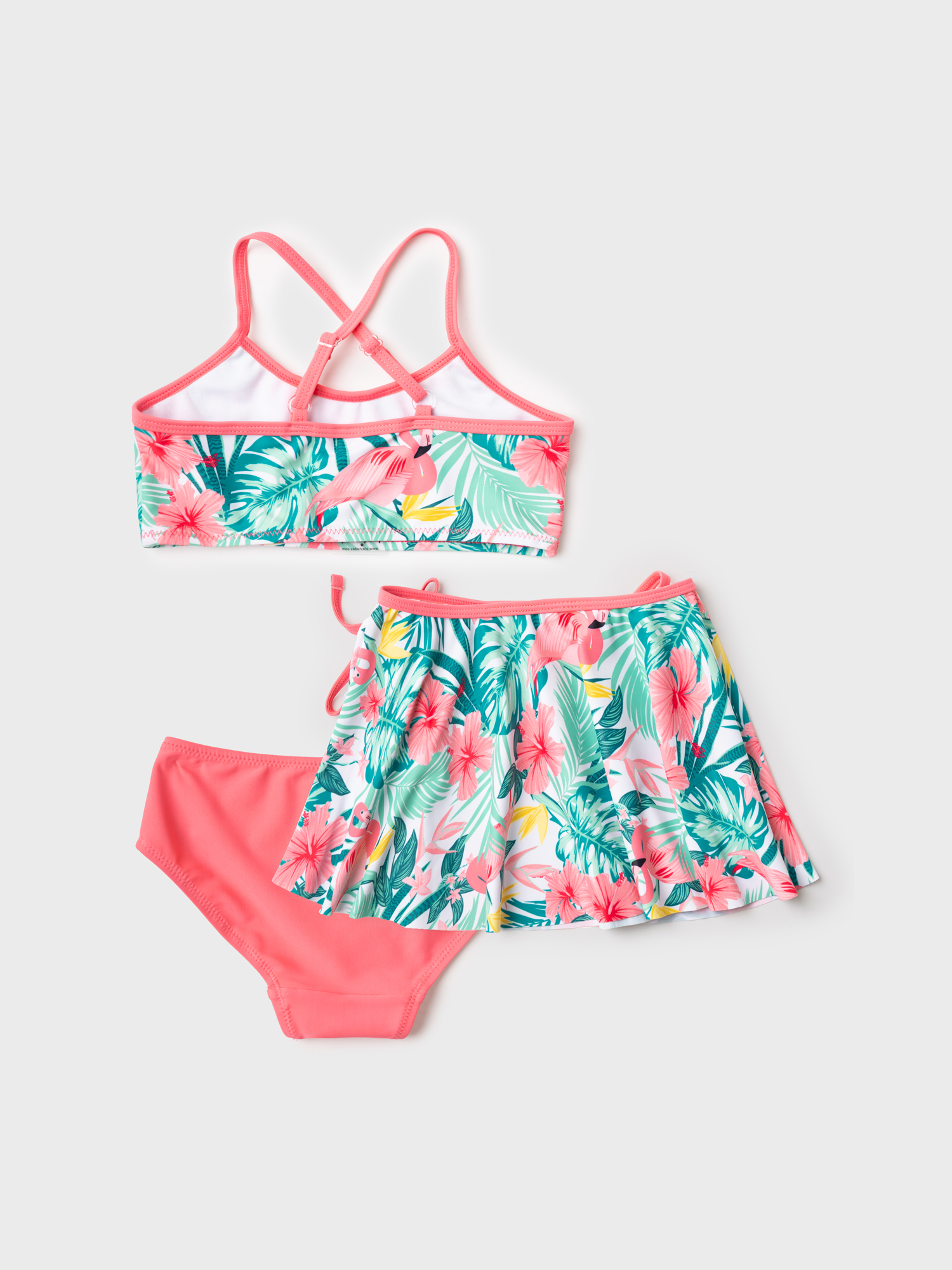 Купальник и юбка PlayToday 12622494 - фото 2