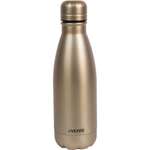 Бутылка-термос deVENTE Rose Gold 350 мл. 23x7x7 см. 8-12 часов. нержавеющая сталь