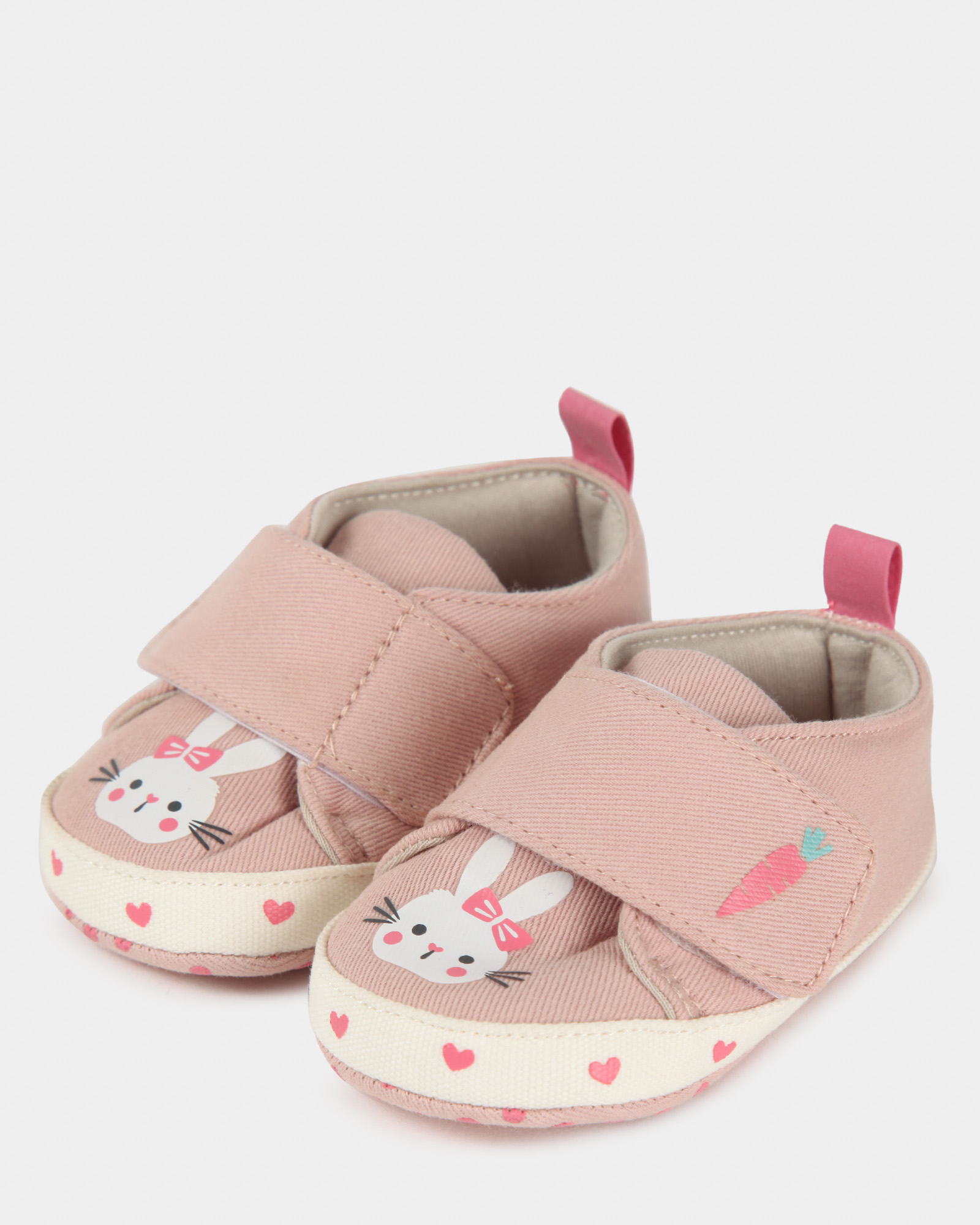 Пинетки Tombi S26HWigBS-170-JJ - фото 3