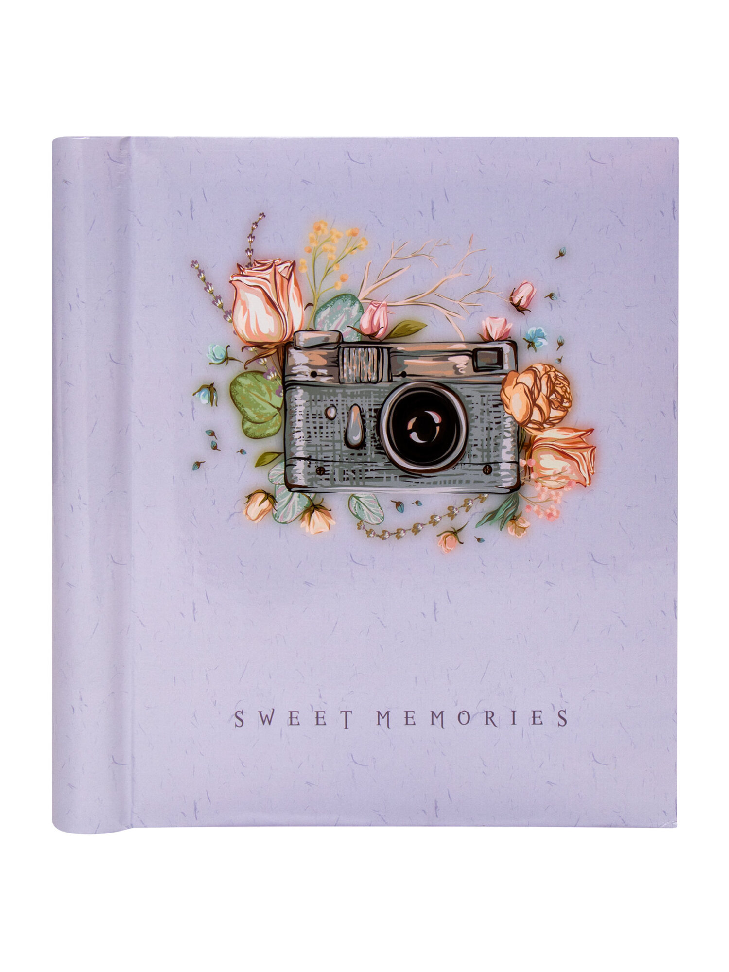 Фотоальбом Brauberg 20 магнитных листов - фото 10