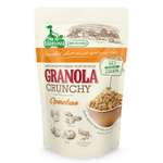 Мюсли Bionova Crunchy ореховые 400г