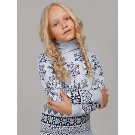Свитер Veresk