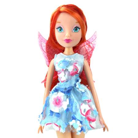 Кукла модельная Winx